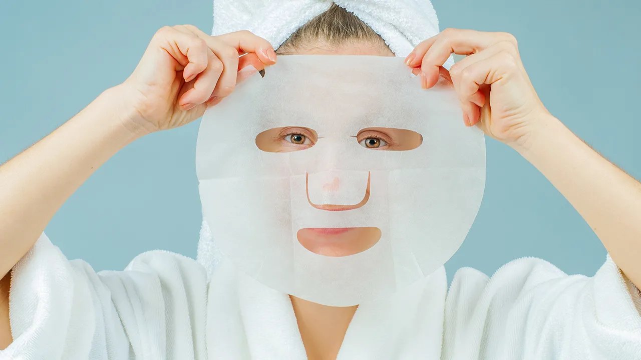 脸上有法令纹怎么去除