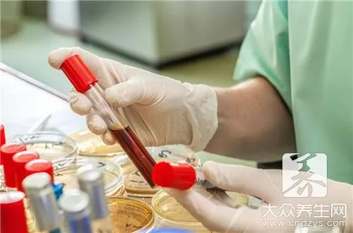 男a女b孩子什么血型