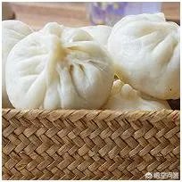 做包子怎么发面？