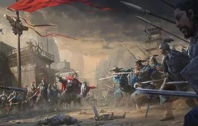 梁朝为何只经历一位皇帝,就覆灭了?是因为侯景之乱吗