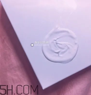 soap glory身体乳哪款好闻?soap glory身体乳推荐