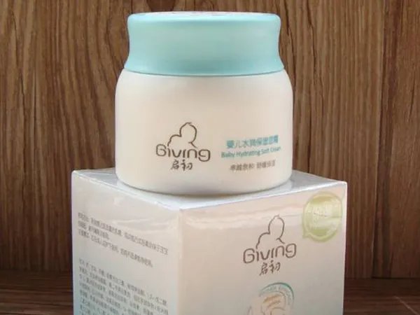 2021宝宝面霜无激素排行榜前十名的品牌有哪些？