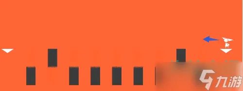 《双相》第一关双相通关攻略