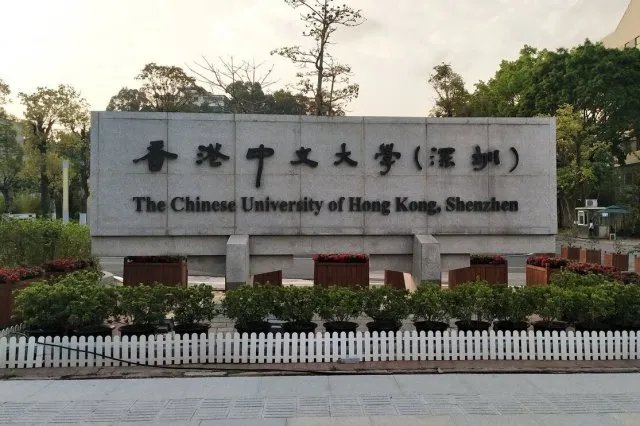 中外合作办学的大学有哪些 2022中外合作办学的大学排行榜
