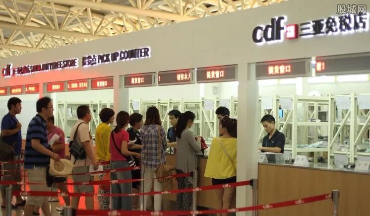 免税店是什么意思 免税店的东西是不是都可靠