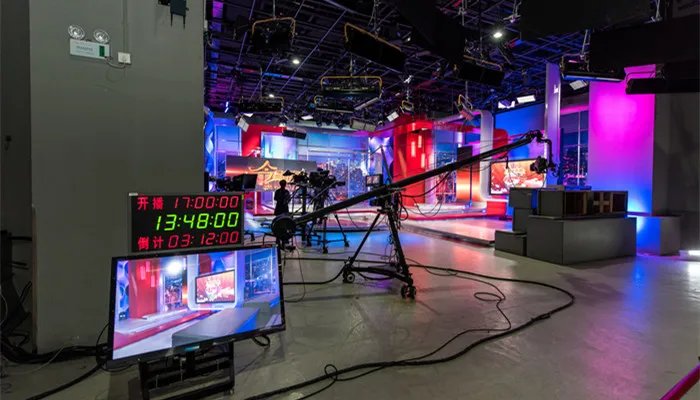 娱乐圈扫楼是什么意思 明星扫楼的意思是什么