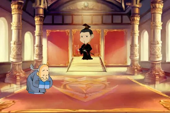 物以类聚人以群分什么意思