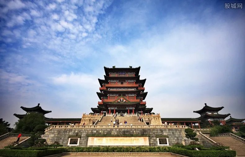 国庆出游报告出炉 全国十大热门客源地有哪些