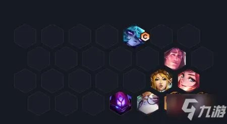 《金铲铲之战》s6奥利安娜出装站位是什么 s6奥利安娜阵容搭配推荐