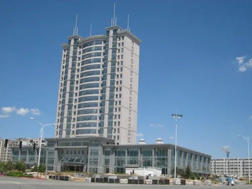 上海联邦物流的公司概况