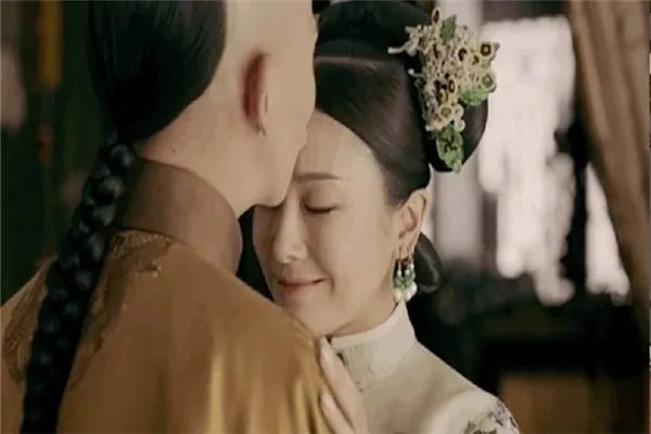 永琮是怎么夭折的