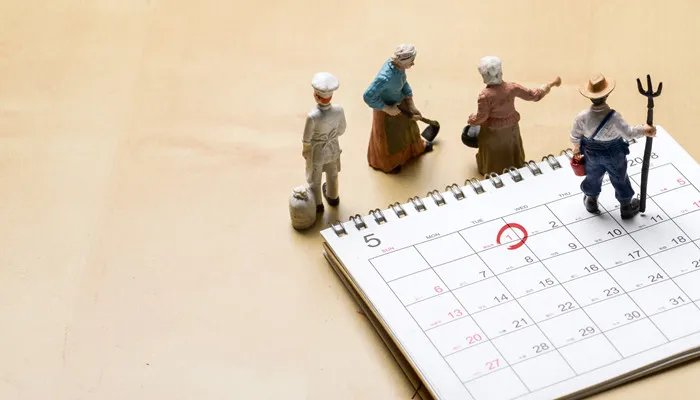 公历和农历的区别 公历和农历有什么不同