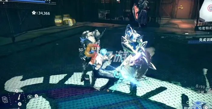 switch《异界锁链》好玩吗 ns动作游戏异界锁链评测