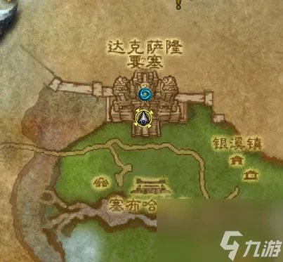 魔兽哦诺沃斯成就一个人怎么做 英雄的荣耀攻略详解