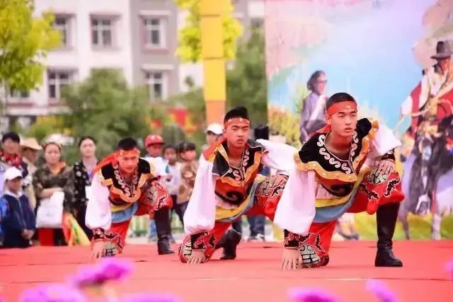 你知道黄南州这个地方吗？