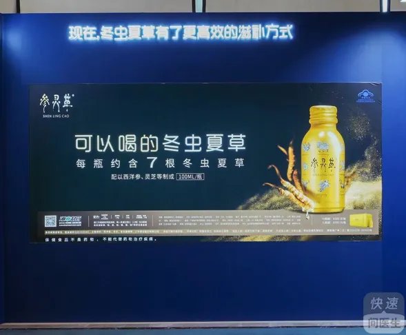 参灵草的功效给力,打造健康好身体!