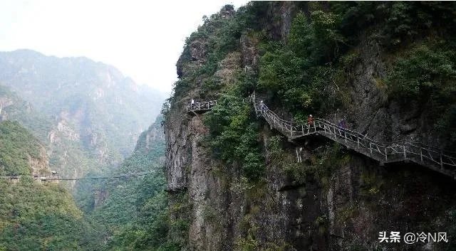 青岛什么地方风景最好？