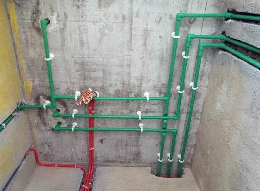 水电改造如何验收