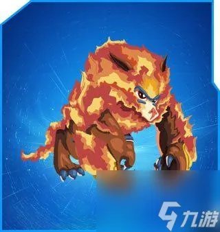 赛尔号怀旧服实用精灵排行什么样   魔焰猩猩