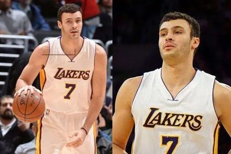 小南斯求婚成功女友晒出钻戒 接受记者采访谈及詹皇离队之事