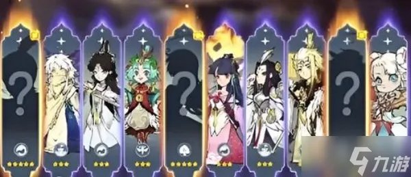 道天录平民玩家阵容推荐2023