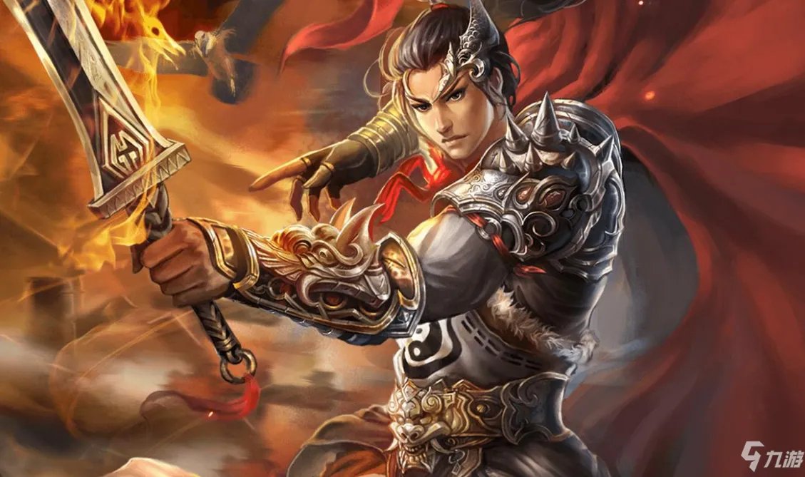 三国杀姜维技能大全一览