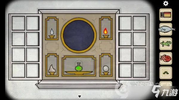 《Samsara Room》隐藏关卡怎么过 隐藏关卡图文攻略