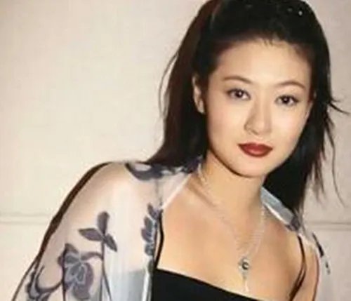 陈宝莲电影武则天 一系列大尺度电影全集