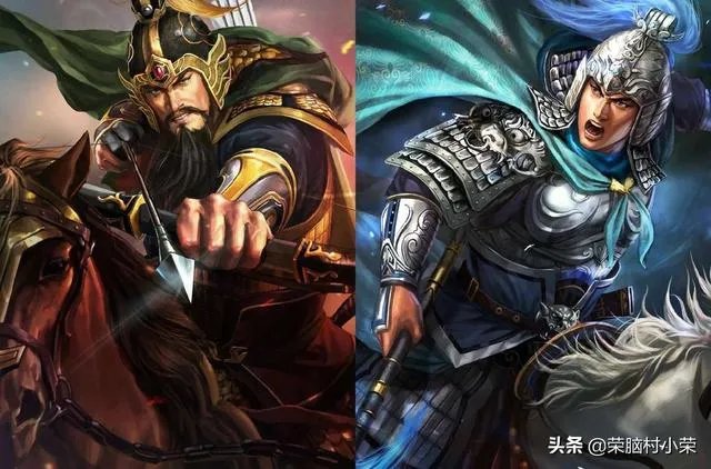 三国时期谁最厉害？