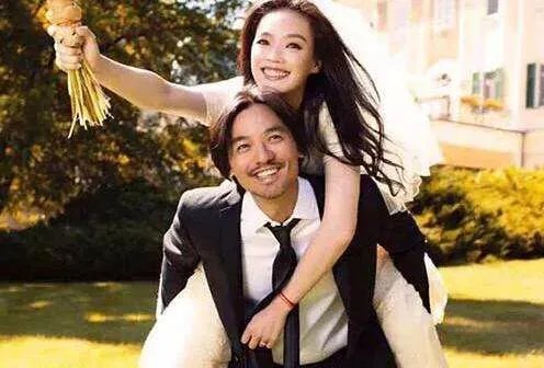 余文乐结婚了,作为粉丝你们怎么想?