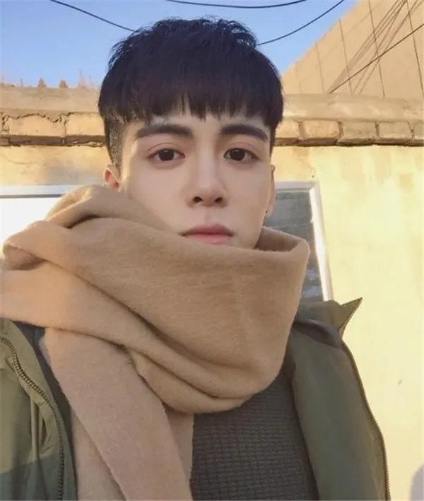 曾舜晞家世遭扒是富二代吗爸爸是谁 曾舜晞是几国混血祖籍是哪里