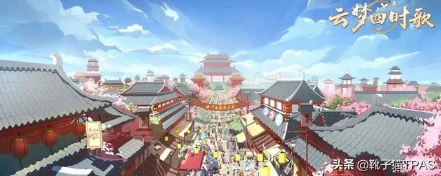 云梦四时歌手游到底是因为啥而彻底停服的？