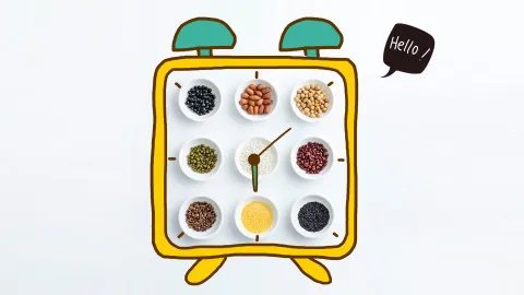 醋泡黑豆的功效与作用