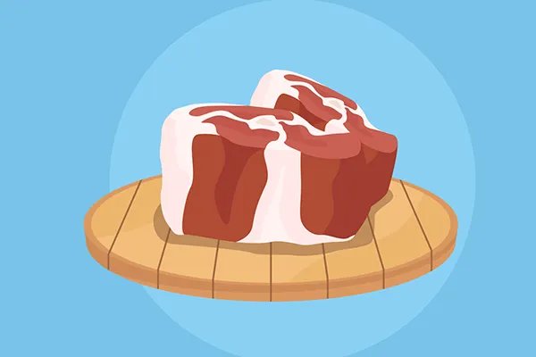 优质蛋白质食物有哪些