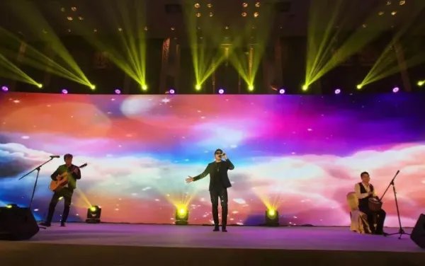 商演是什么意思?