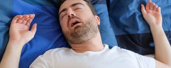 晚上打呼噜怎么办