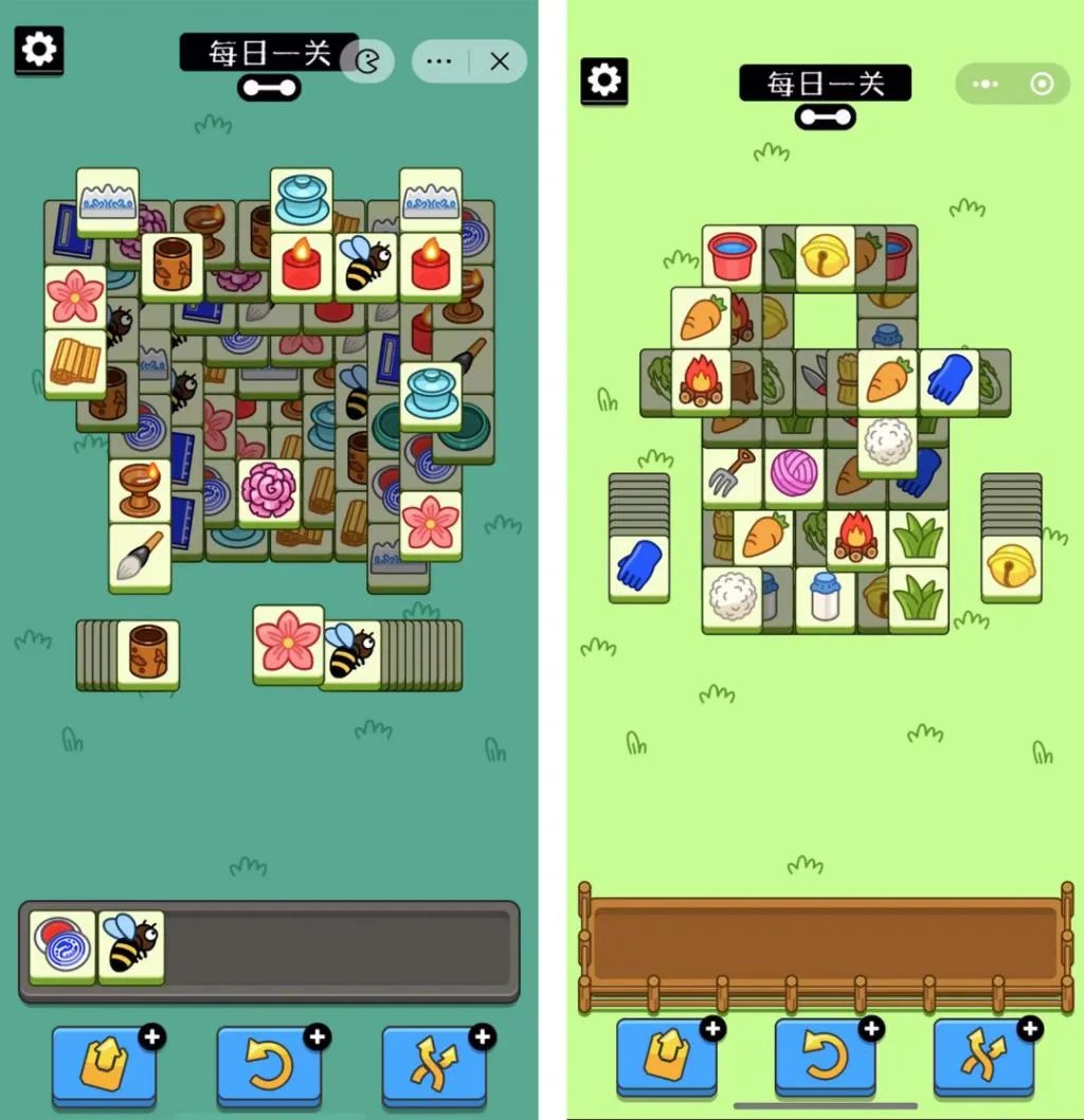 《羊了个羊》小游戏爆火攻略大全