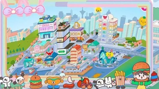 迷你乐园度假旅行好玩吗 迷你乐园度假旅行玩法简介