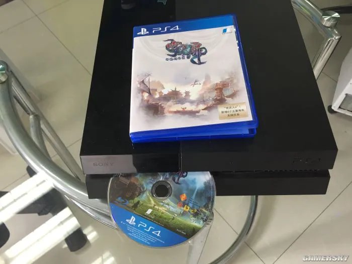 《轩辕剑外传：穹之扉》游民星空评测7.2分 任他明月下西楼