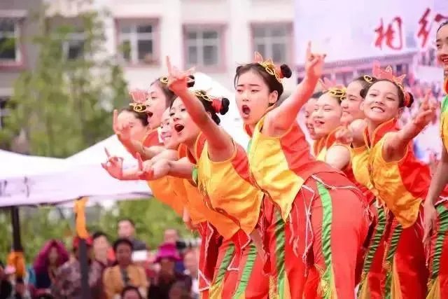 你知道黄南州这个地方吗？