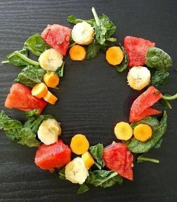 不排卵吃什么食物好呢