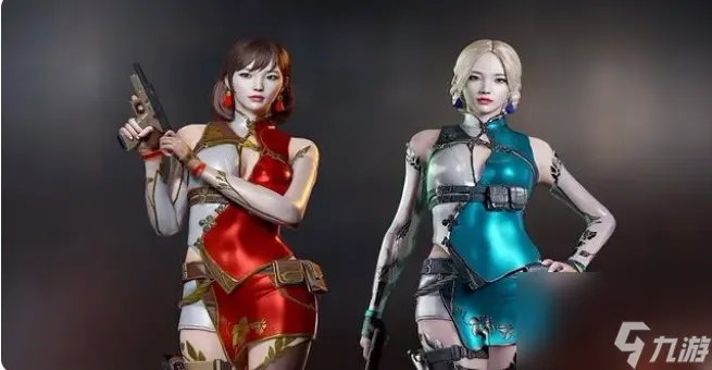 穿越火线炽天使怎么获取