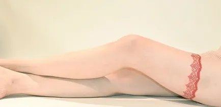 去腿毛一般多少钱