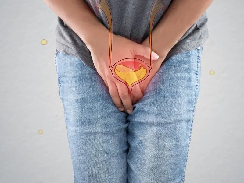 尿痛尿出血原因及治疗