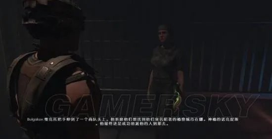 《机械巫师》图文攻略 全流程任务图文攻略