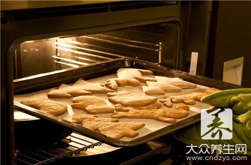 酸奶饼干的做法大全