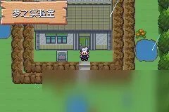 《口袋妖怪》漆黑的魅影攻略大全