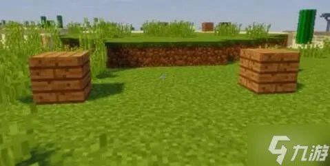 《我的世界》绊线钩使用方法介绍