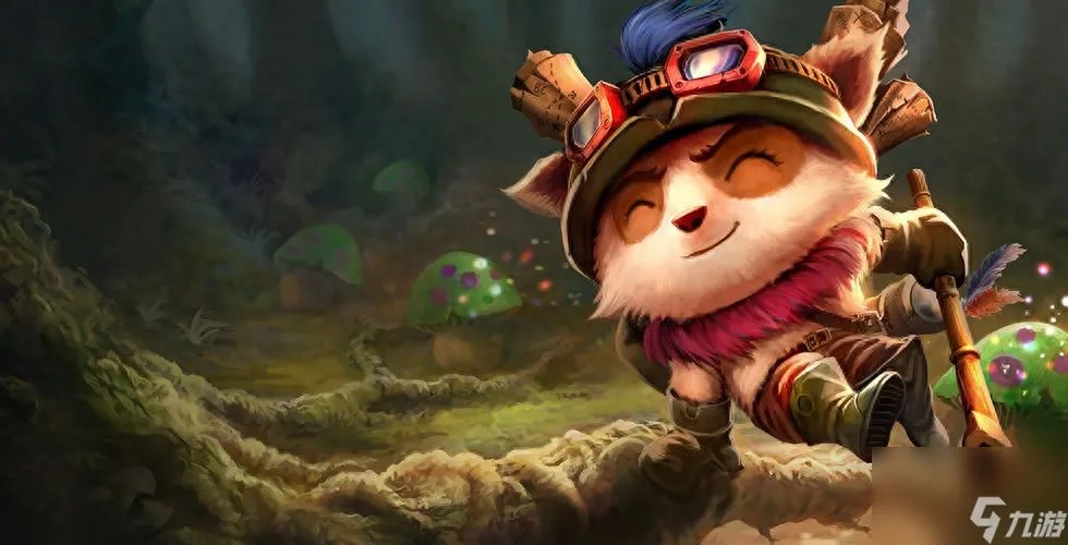 lol迅捷斥候类型介绍 英雄联盟迅捷斥候皮肤盘点