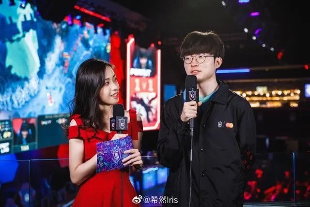 《lol》解说有哪些人2021